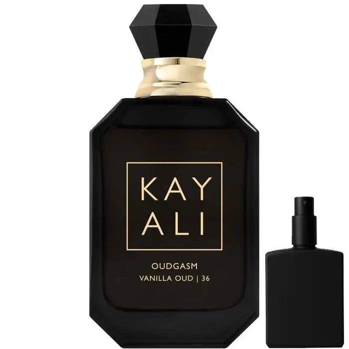 Kayali Vanilla Oud Oudgasm 36 Intense - Eau de Parfum - LuxScents.nl