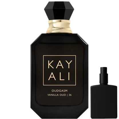 Kayali Vanilla Oud Oudgasm 36 Intense - Eau de Parfum - LuxScents.nl