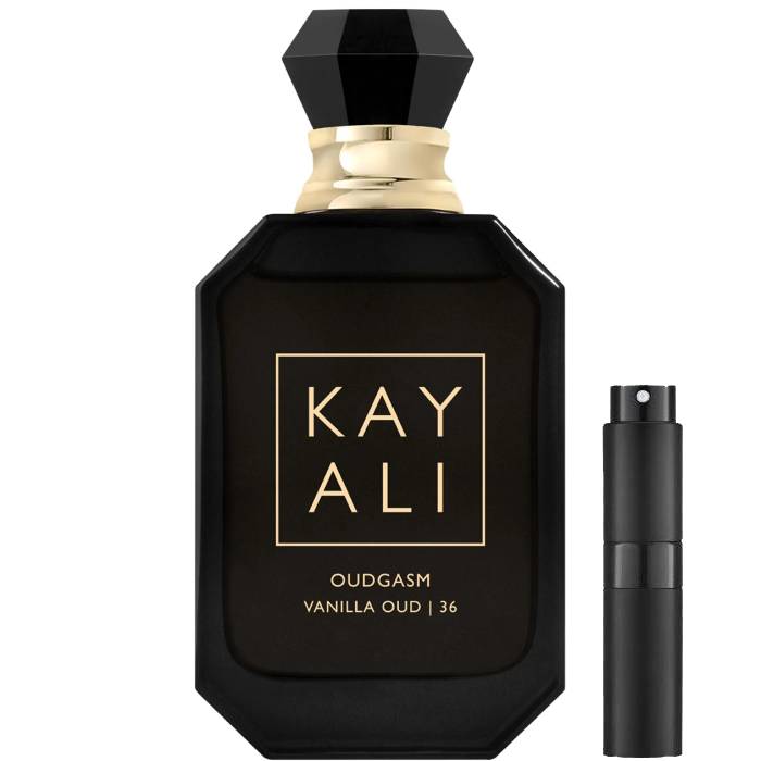 Kayali Vanilla Oud Oudgasm 36 Intense - Eau de Parfum - LuxScents.nl