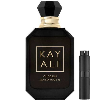 Kayali Vanilla Oud Oudgasm 36 Intense - Eau de Parfum - LuxScents.nl