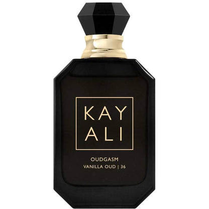 Kayali Vanilla Oud Oudgasm 36 Intense - Eau de Parfum - LuxScents.nl