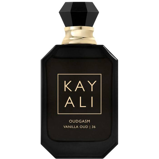 Kayali Vanilla Oud Oudgasm 36 Intense - Eau de Parfum - LuxScents.nl