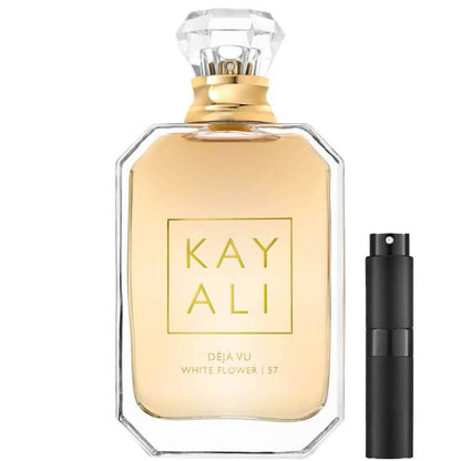 Kayali White Flower 57 Déjá Vu - Eau de Parfum - LuxScents.nl