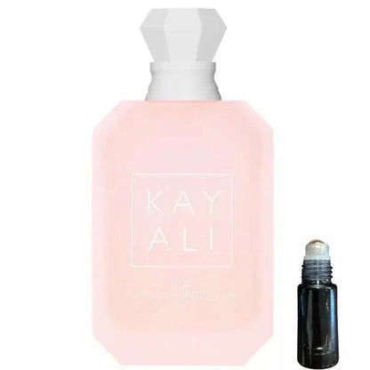Kayali Yum Boujee Marshmallow 81 - Eau de Parfum - LuxScents.nl