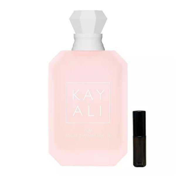 Kayali Yum Boujee Marshmallow 81 - Eau de Parfum - LuxScents.nl