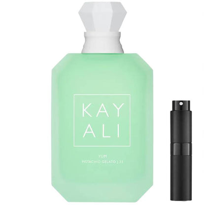 Kayali Yum Pistachio Gelato 33 - Eau de Parfum - LuxScents.nl