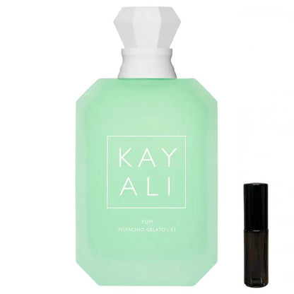 Kayali Yum Pistachio Gelato 33 - Eau de Parfum - LuxScents.nl