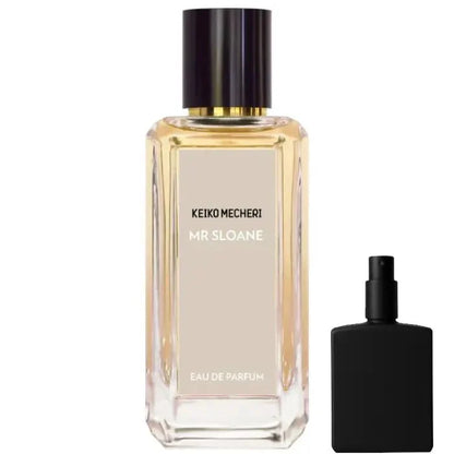 Keiko Mecheri Mr. Sloane - Eau de Parfum - LuxScents.nl