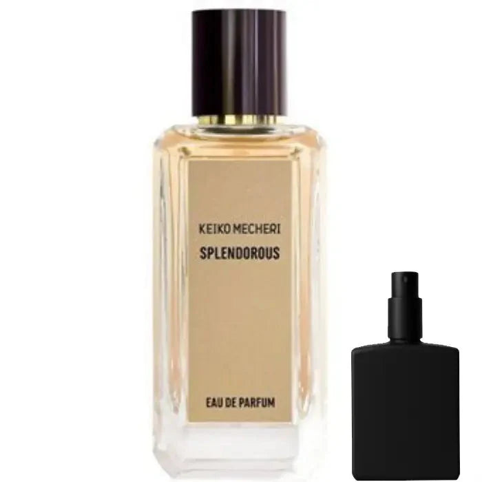 Keiko Mecheri Splendorous - Eau de Parfum - LuxScents.nl