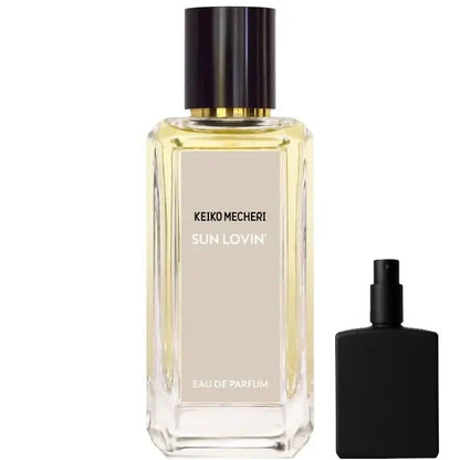 Keiko Mecheri Sun Lovin - Eau de Parfum - LuxScents.nl