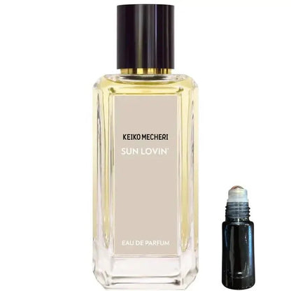 Keiko Mecheri Sun Lovin - Eau de Parfum - LuxScents.nl