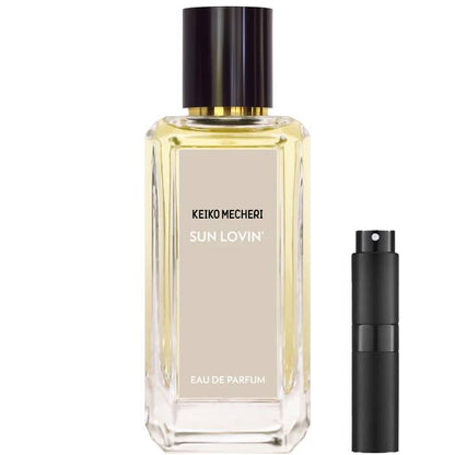 Keiko Mecheri Sun Lovin - Eau de Parfum - LuxScents.nl