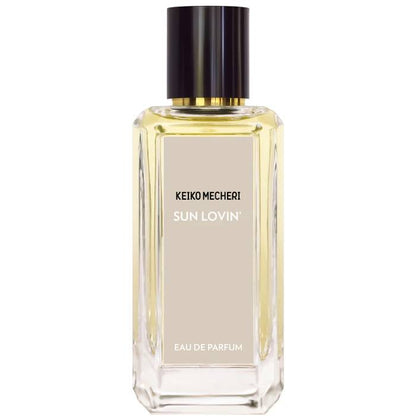 Keiko Mecheri Sun Lovin - Eau de Parfum - LuxScents.nl