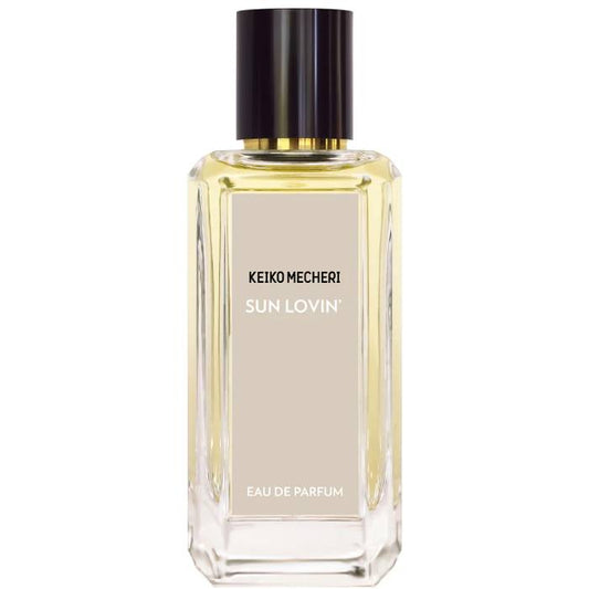 Keiko Mecheri Sun Lovin - Eau de Parfum - LuxScents.nl