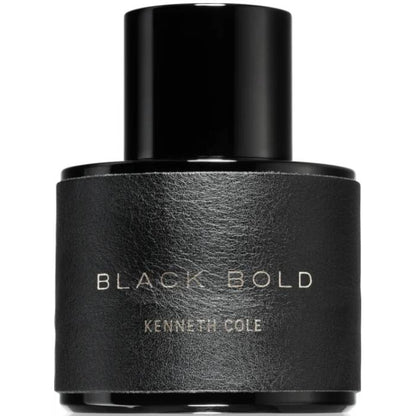 Kenneth Cole Black Bold - Eau de Parfum - LuxScents.nl