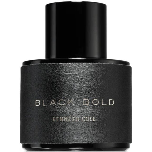 Kenneth Cole Black Bold - Eau de Parfum - LuxScents.nl