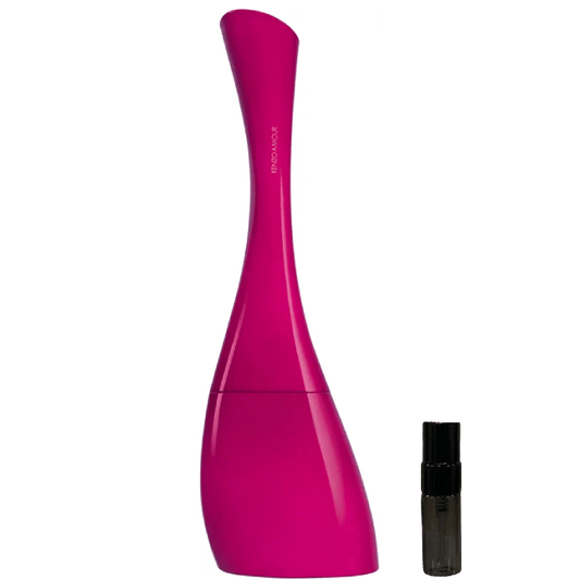 Kenzo Amour - Eau de Parfum - LuxScents.nl