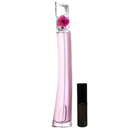 Kenzo Flower Cherry Poppy - Eau de Parfum - LuxScents.nl