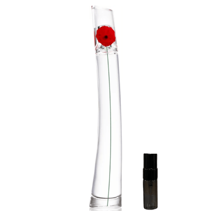 Kenzo Flower - Eau de Parfum - LuxScents.nl