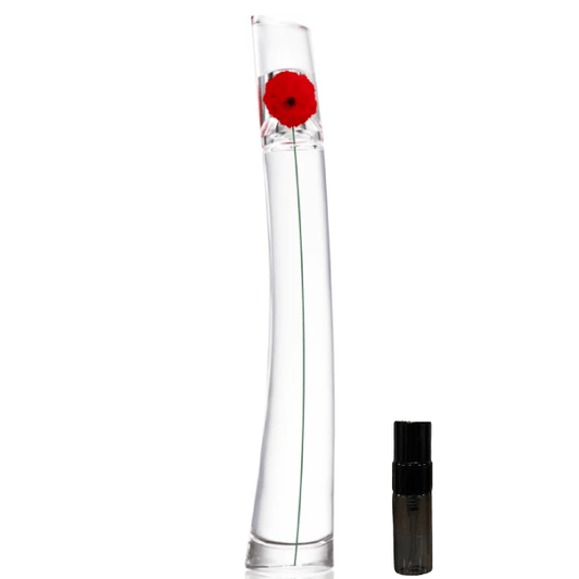 Kenzo Flower - Eau de Parfum - LuxScents.nl