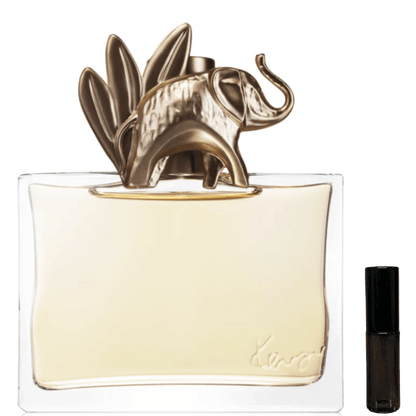 Kenzo Jungle L'Elephant - Eau de Parfum - LuxScents.nl