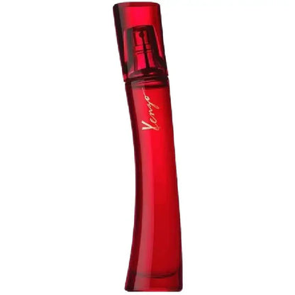 Kenzo Le Rouge Flower - Eau de Parfum - LuxScents