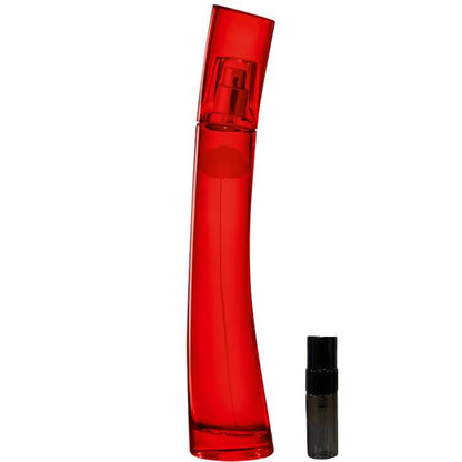 Kenzo Red Flower Edition - Eau de Toilette - LuxScents.nl