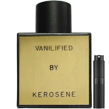 Kerosen Vanilified - Eau de Parfum - LuxScents