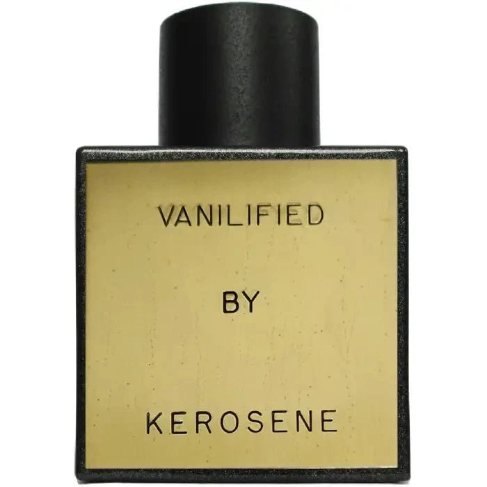Kerosen Vanilified - Eau de Parfum - LuxScents