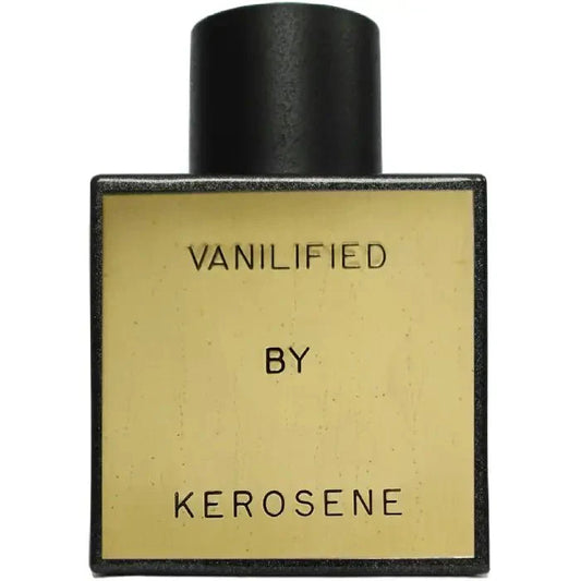 Kerosen Vanilified - Eau de Parfum - LuxScents