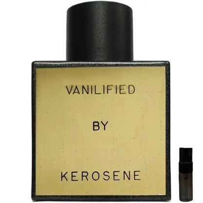 Kerosen Vanilified - Eau de Parfum - LuxScents