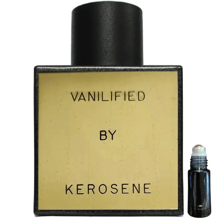 Kerosen Vanilified - Eau de Parfum - LuxScents