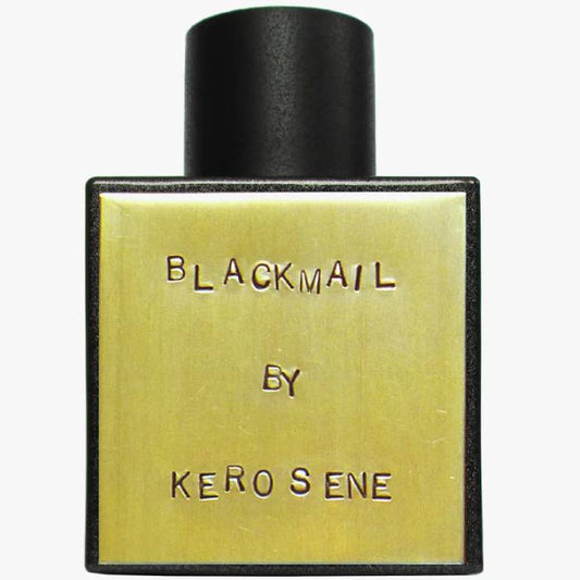 Kerosene Blackmail - Eau de Parfum - LuxScents.nl