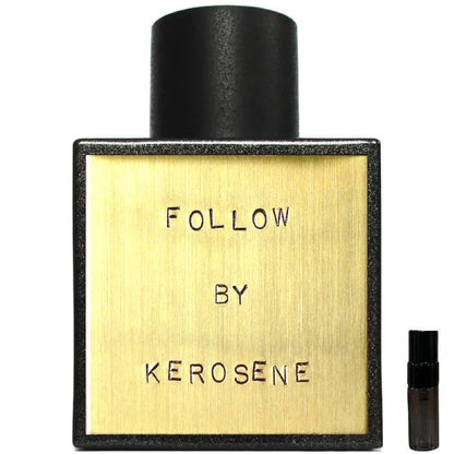 Kerosene Follow - Eau de Parfum - LuxScents.nl