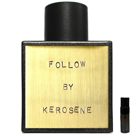 Kerosene Follow - Eau de Parfum - LuxScents.nl