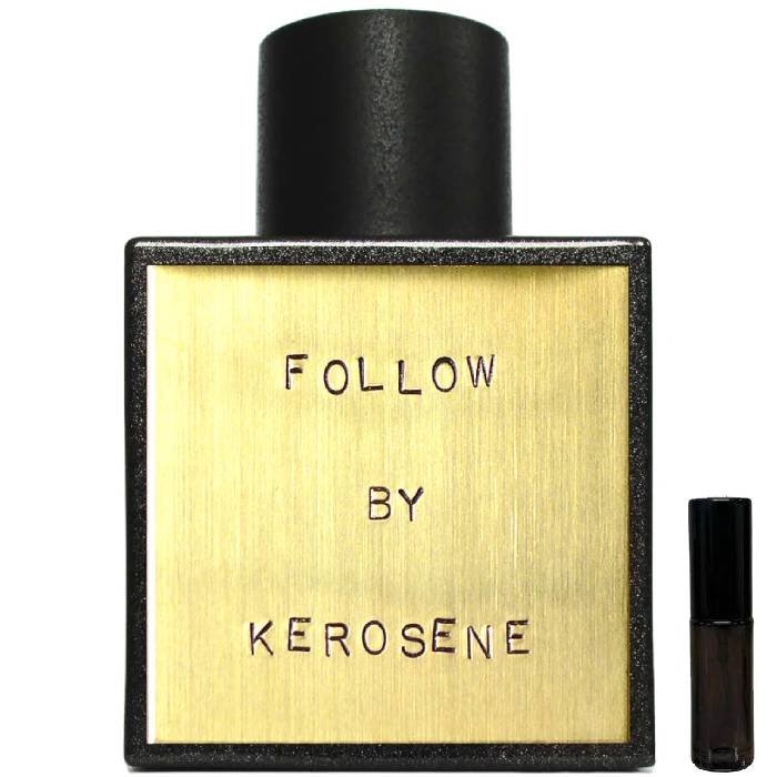 Kerosene Follow - Eau de Parfum - LuxScents.nl