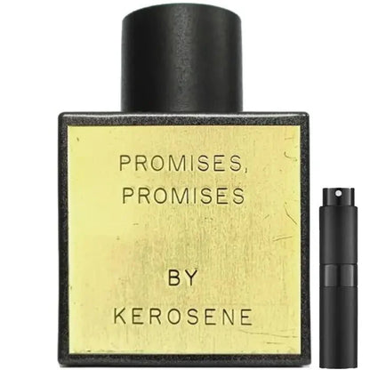 Kerosene Promises, Promises - Eau de Parfum - LuxScents
