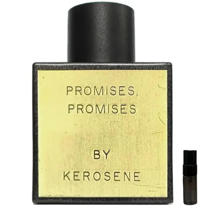 Kerosene Promises, Promises - Eau de Parfum - LuxScents