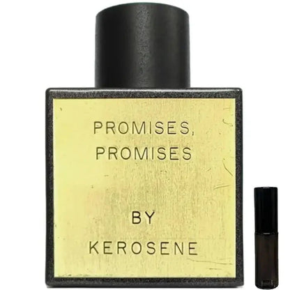 Kerosene Promises, Promises - Eau de Parfum - LuxScents