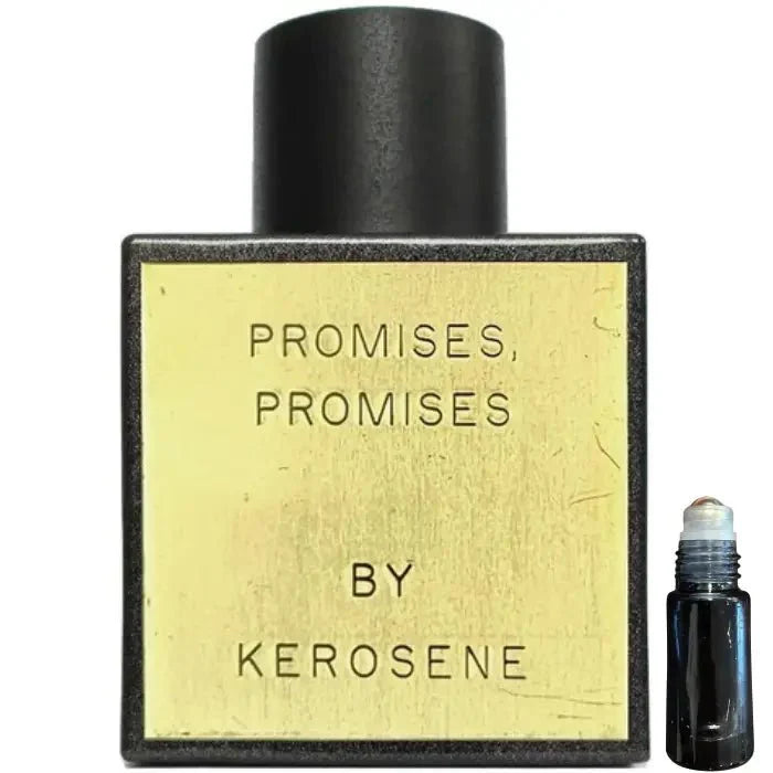 Kerosene Promises, Promises - Eau de Parfum - LuxScents