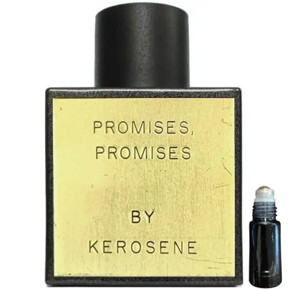 Kerosene Promises, Promises - Eau de Parfum - LuxScents