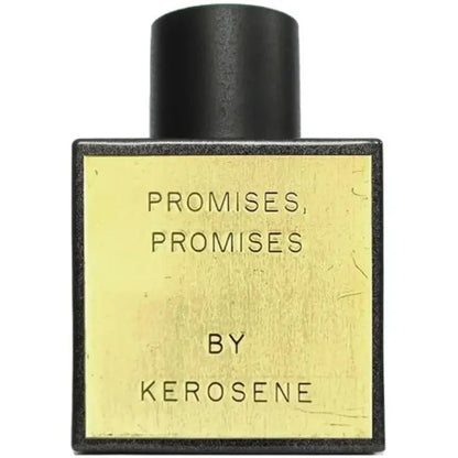 Kerosene Promises, Promises - Eau de Parfum - LuxScents