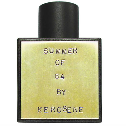 Kerosene Summer of 84 - Eau de Parfum - LuxScents