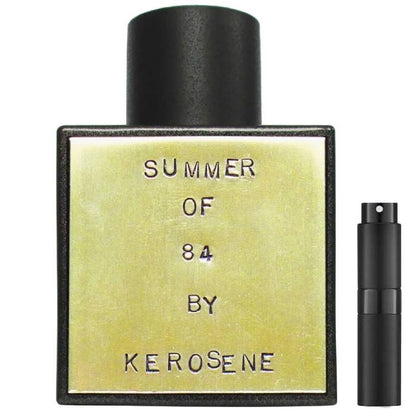 Kerosene Summer of 84 - Eau de Parfum - LuxScents