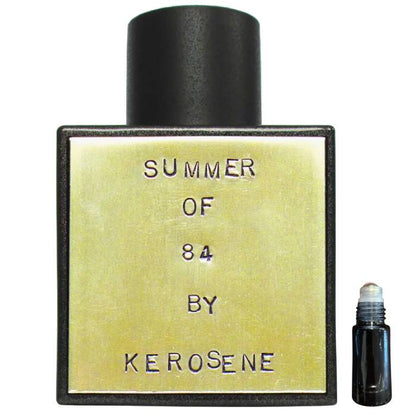 Kerosene Summer of 84 - Eau de Parfum - LuxScents