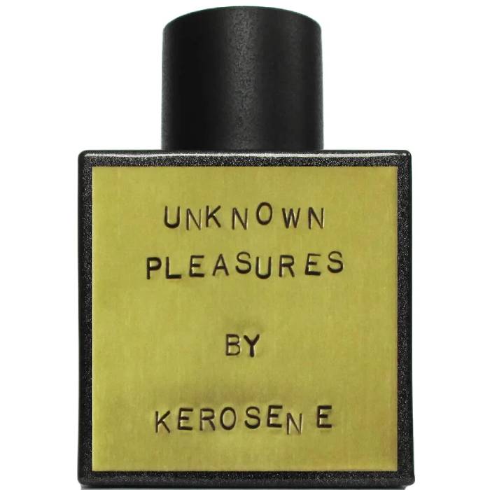 Kerosene Unknown Pleasures - Eau de Parfum - LuxScents.nl
