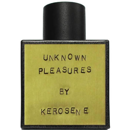 Kerosene Unknown Pleasures - Eau de Parfum - LuxScents.nl