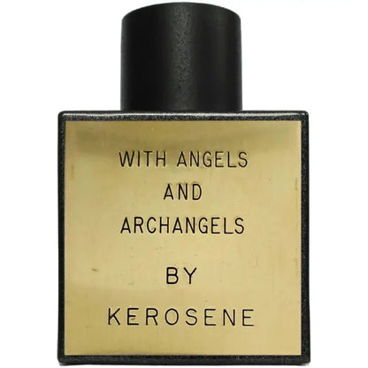 Kerosene With Angels and Archangels - Eau de Parfum - LuxScents