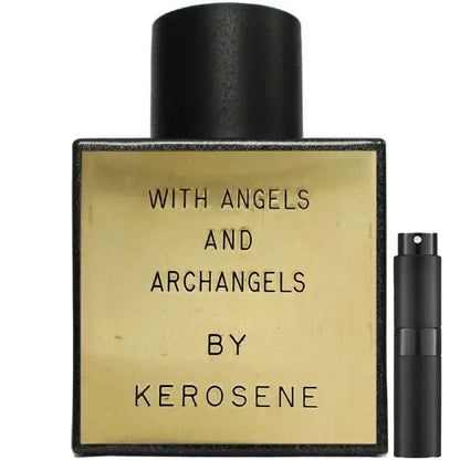 Kerosene With Angels and Archangels - Eau de Parfum - LuxScents