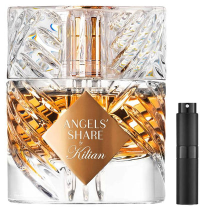 Kilian Angels Share - Eau de Parfum - LuxScents.nl